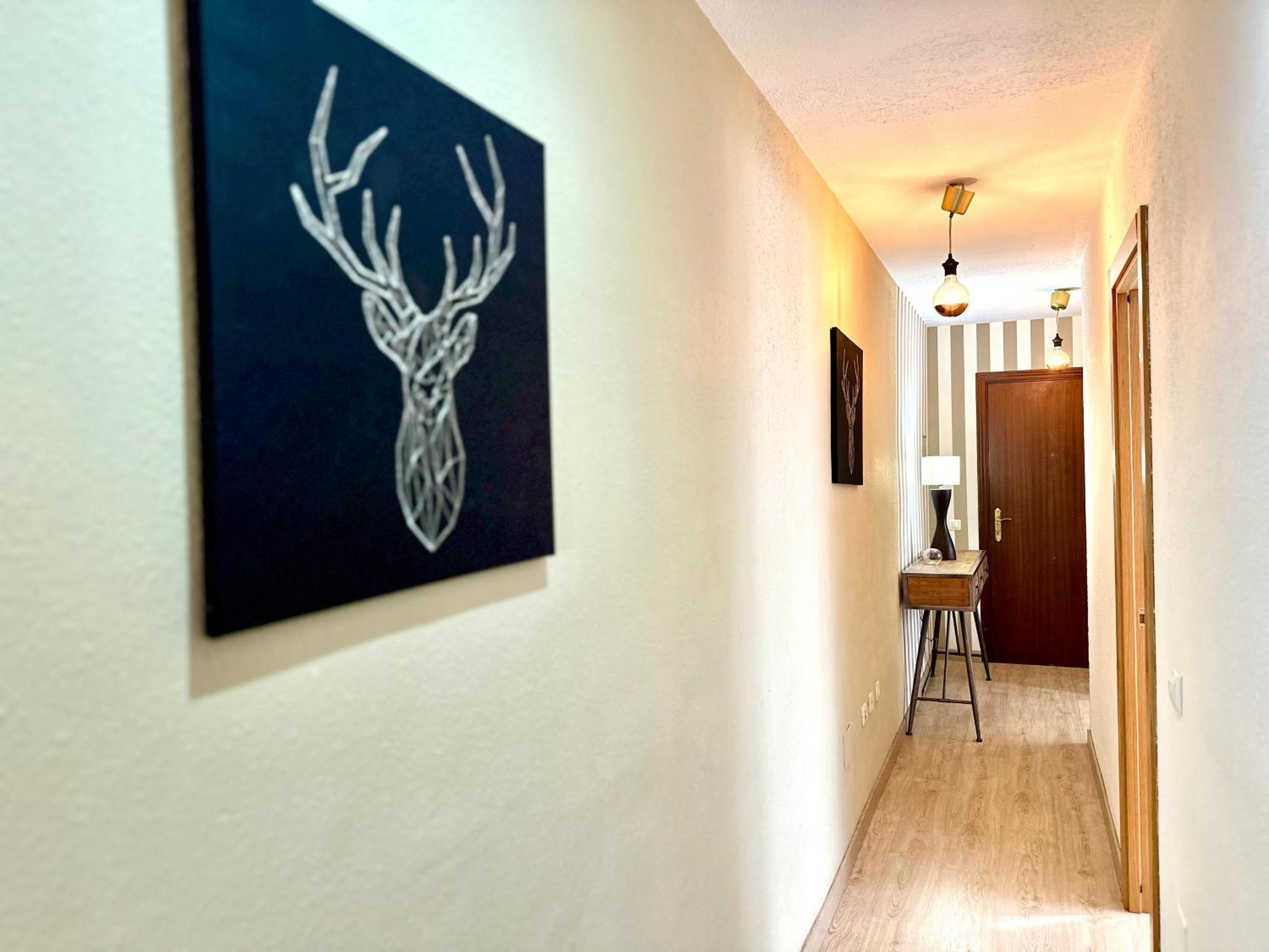 Exclusivo En Avenida Ortega Y Gasset Málaga Exterior foto